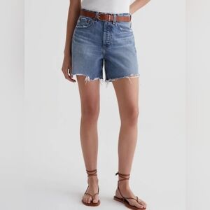 NWT AG Jeans Clove Shory - Myth
